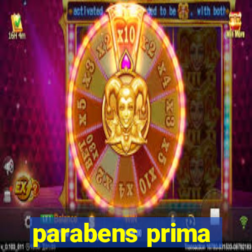 parabens prima